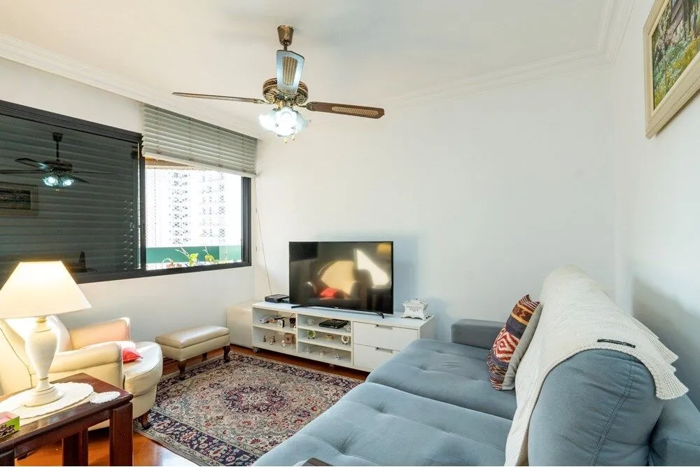Apartamento, 3 quartos, 147 m² - Foto 11
