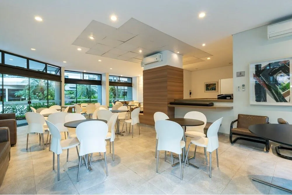 Apartamento, 3 quartos, 147 m² - Foto 7