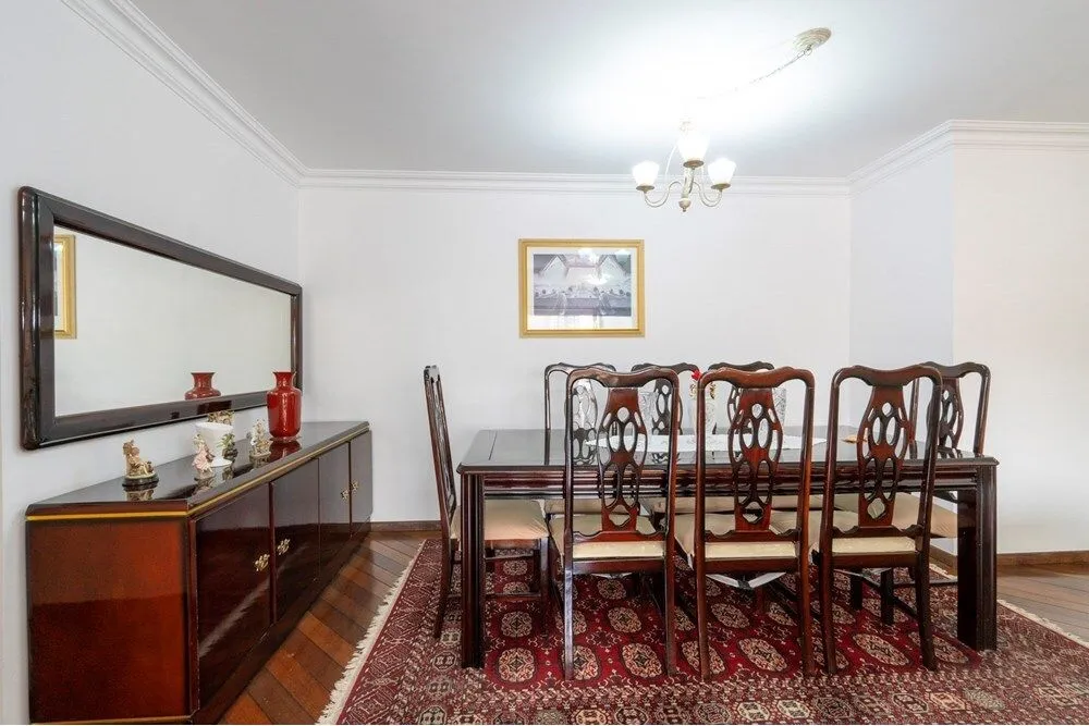 Apartamento, 3 quartos, 147 m² - Foto 10