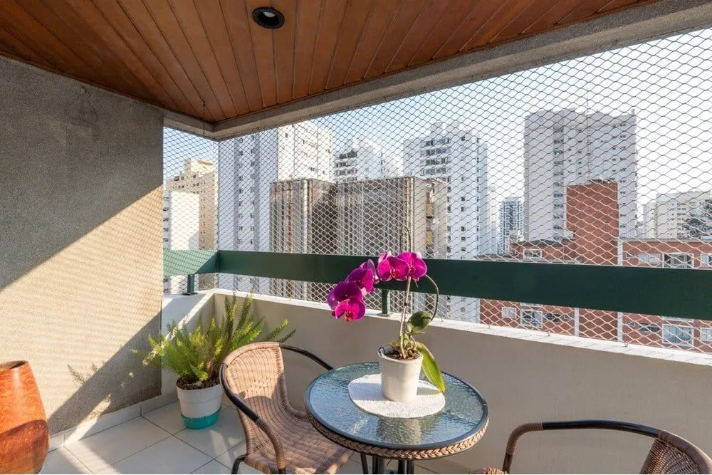 Apartamento, 3 quartos, 147 m² - Foto 8