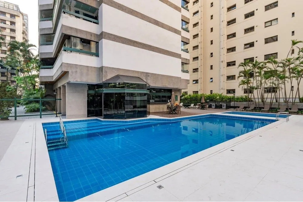 Apartamento, 3 quartos, 147 m² - Foto 5