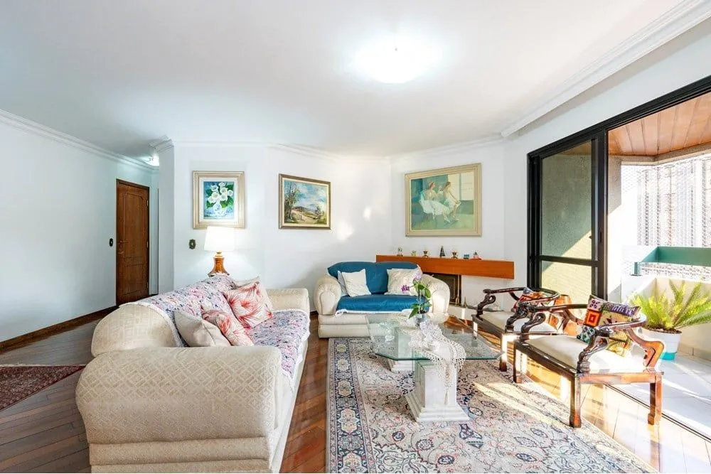 Apartamento, 3 quartos, 147 m² - Foto 6