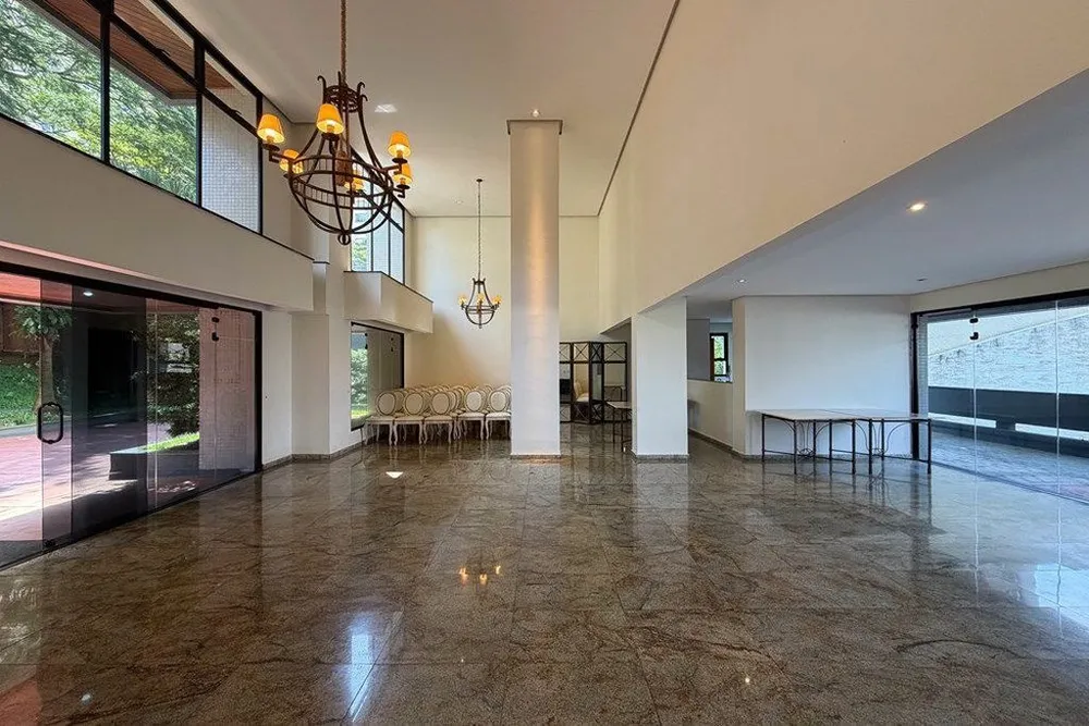 Apartamento, 4 quartos, 300 m² - Foto 2