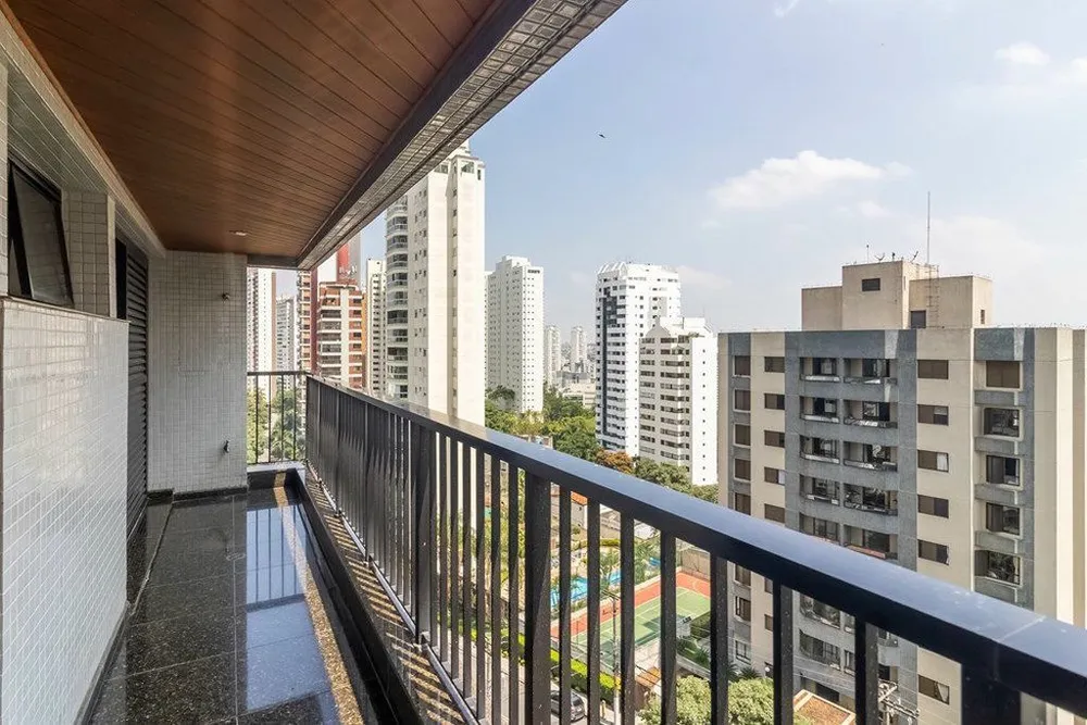 Apartamento, 4 quartos, 300 m² - Foto 7