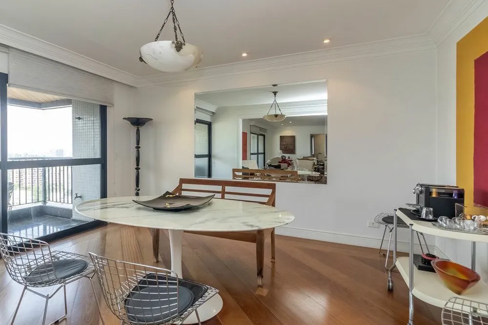 Apartamento, 4 quartos, 300 m² - Foto 8