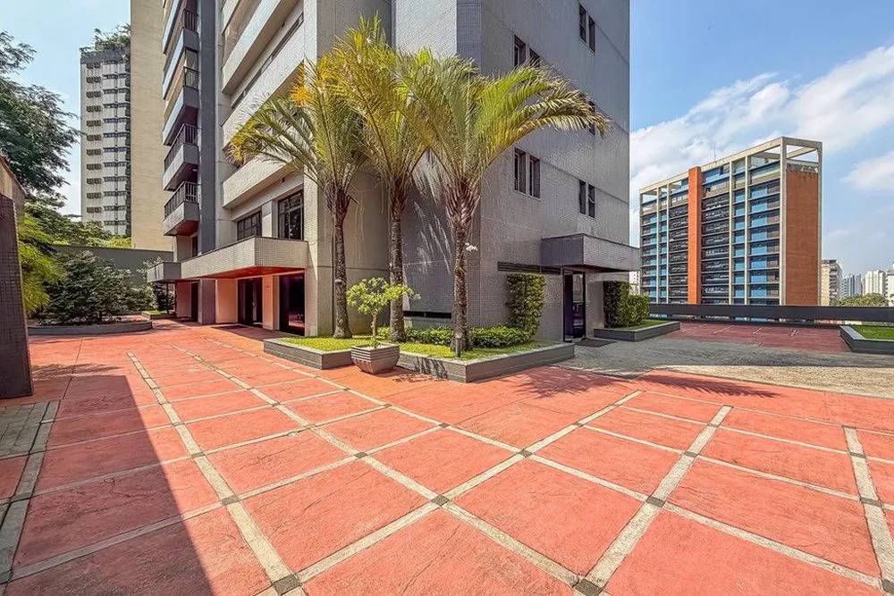 Apartamento, 4 quartos, 300 m² - Foto 4