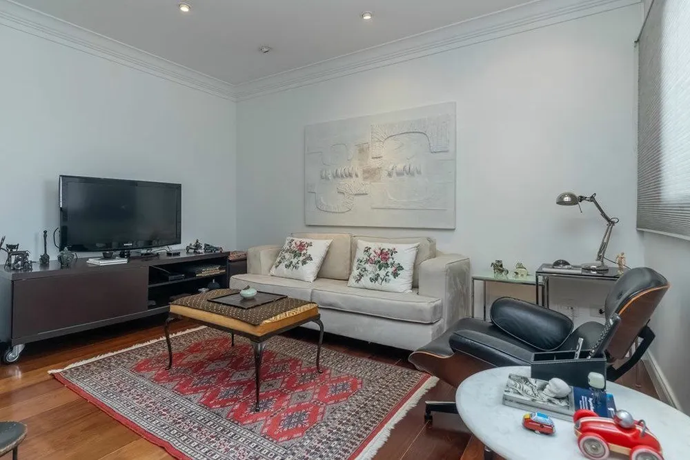 Apartamento, 4 quartos, 300 m² - Foto 5