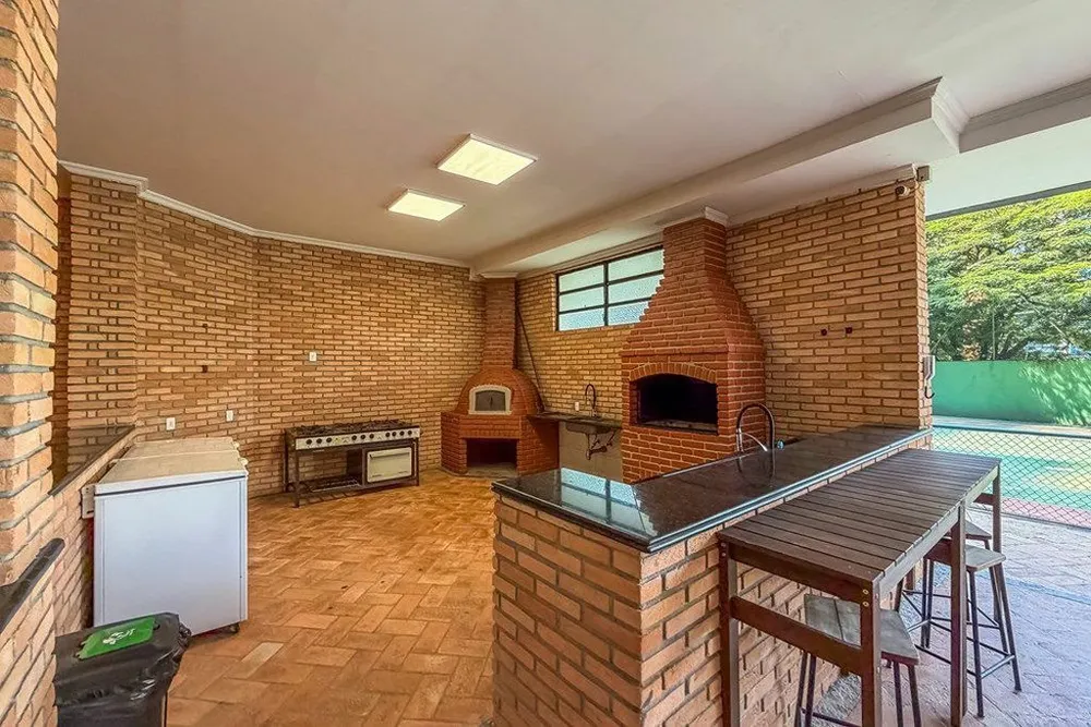 Apartamento, 4 quartos, 300 m² - Foto 1