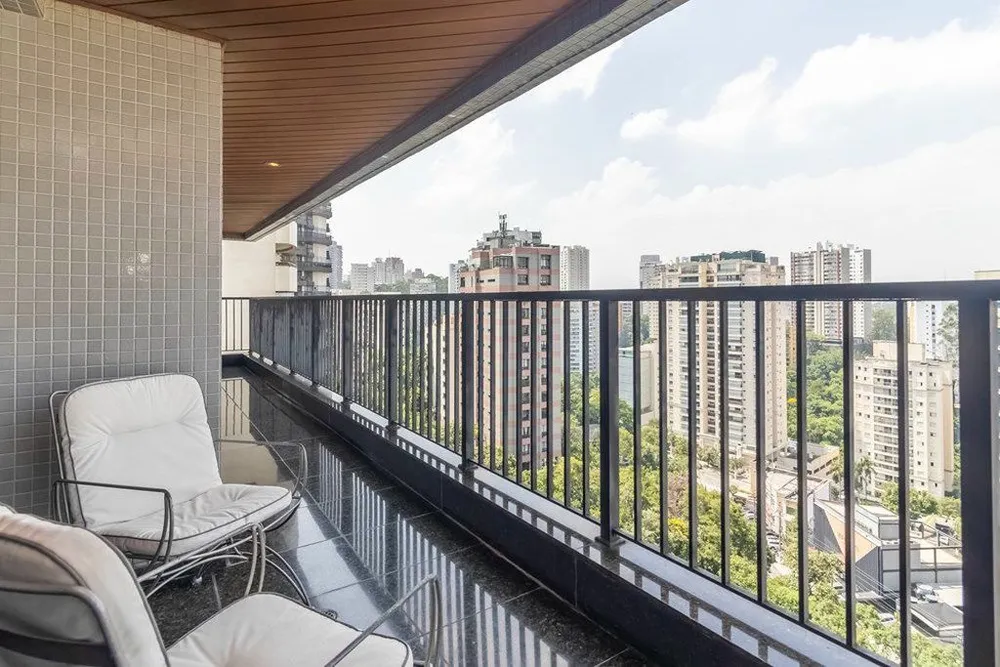 Apartamento, 4 quartos, 300 m² - Foto 8