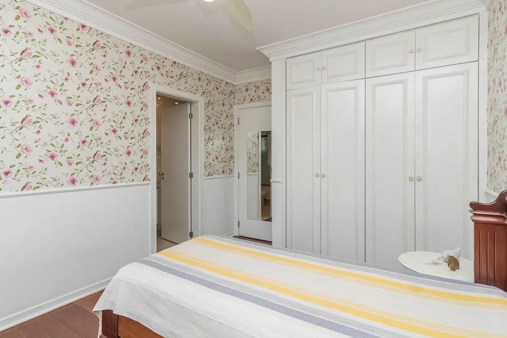 Apartamento, 4 quartos, 300 m² - Foto 11