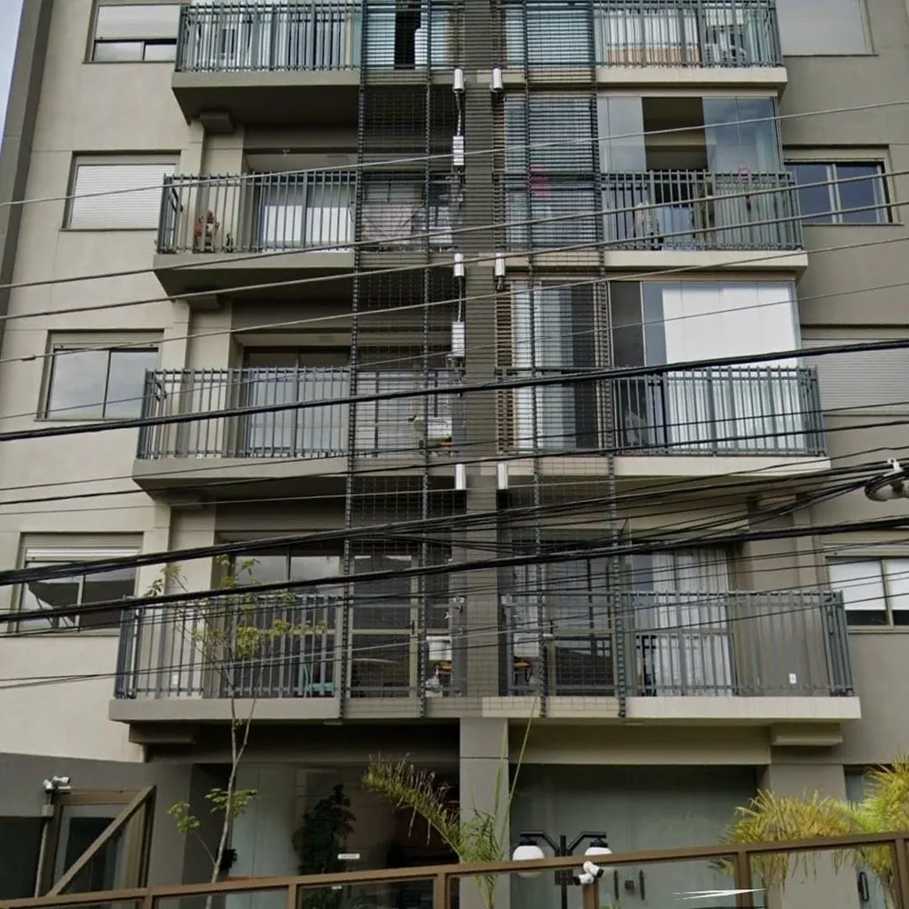 Apartamento, 2 quartos, 50 m² - Foto 3