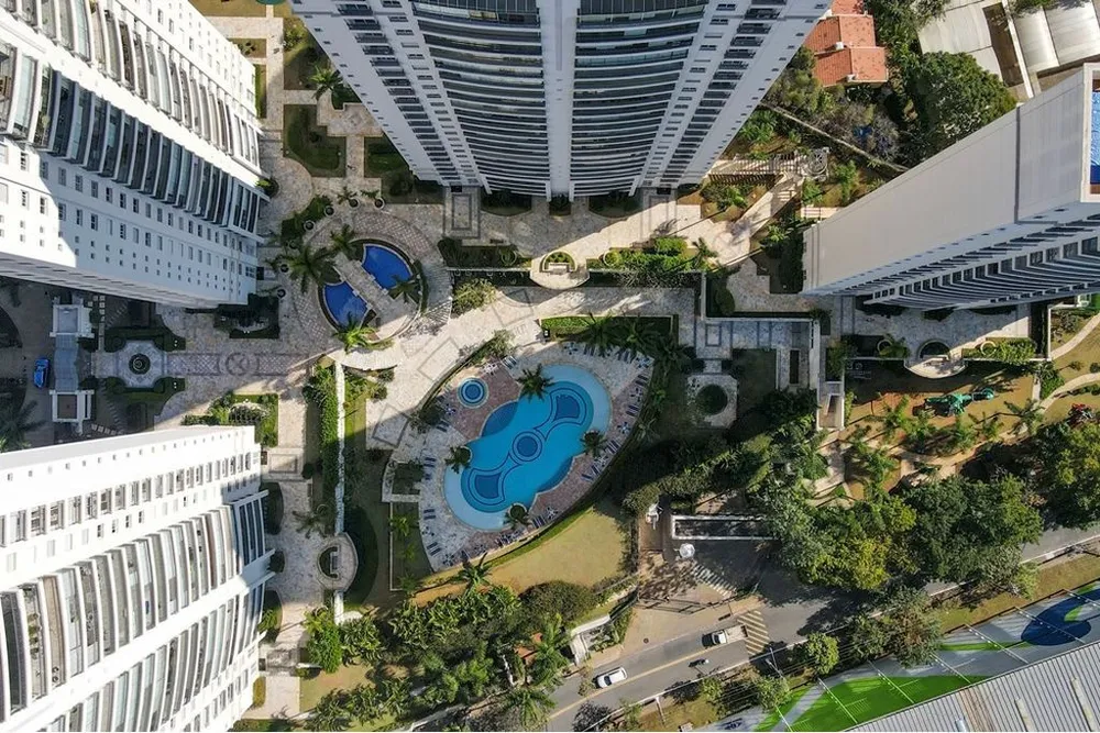 Apartamento, 3 quartos, 171 m² - Foto 7