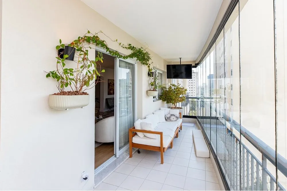 Apartamento, 3 quartos, 171 m² - Foto 11