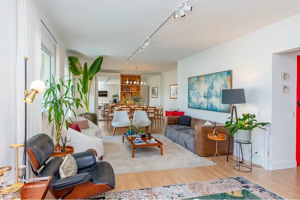 Apartamento, 3 quartos, 171 m² - Foto 10