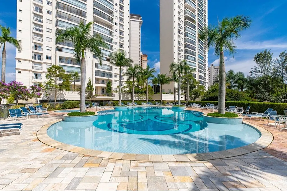 Apartamento, 3 quartos, 171 m² - Foto 5