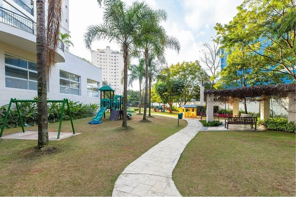 Apartamento, 3 quartos, 171 m² - Foto 6