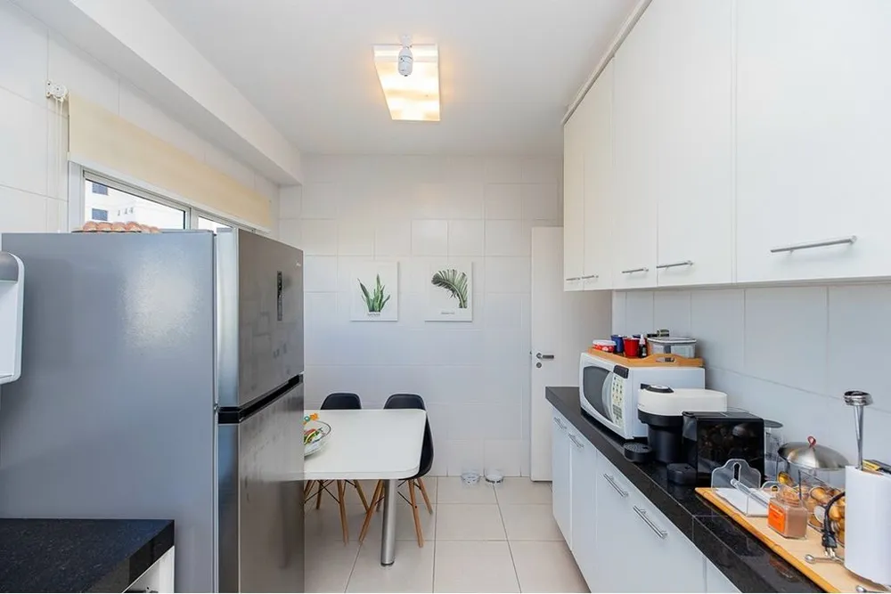 Apartamento, 3 quartos, 171 m² - Foto 7
