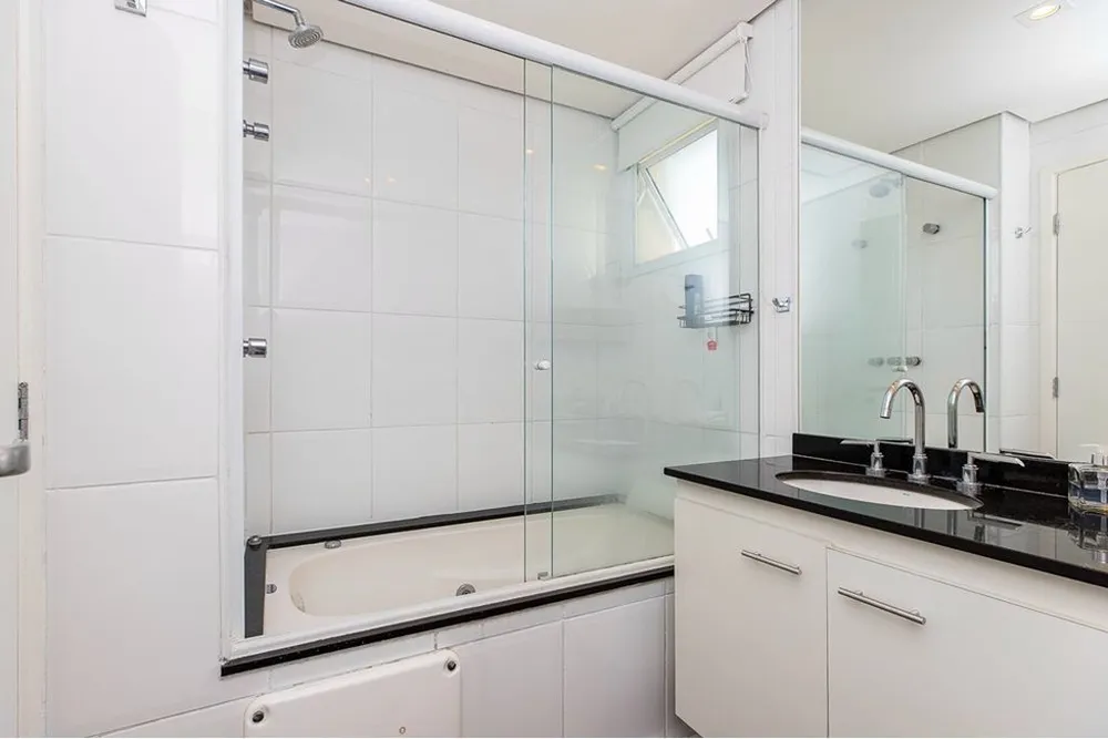 Apartamento, 3 quartos, 171 m² - Foto 2