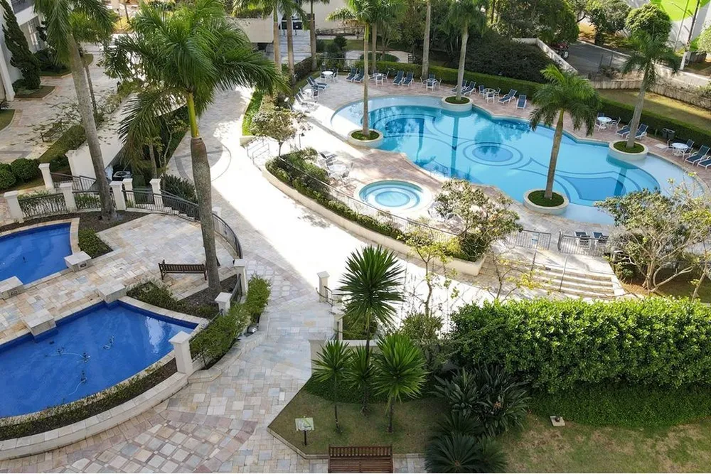 Apartamento, 3 quartos, 171 m² - Foto 3