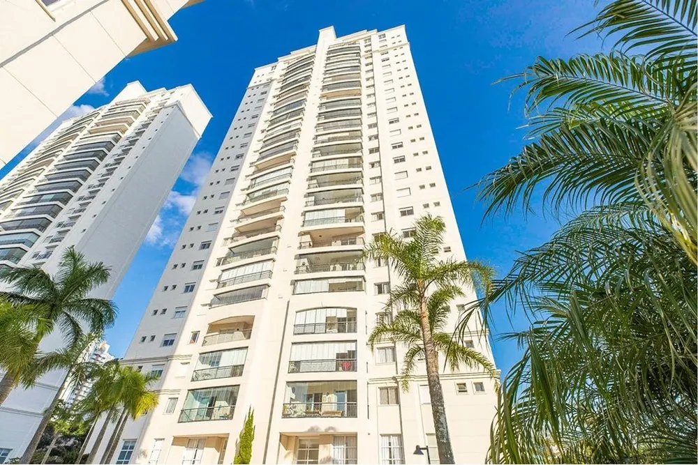 Apartamento, 3 quartos, 171 m² - Foto 2