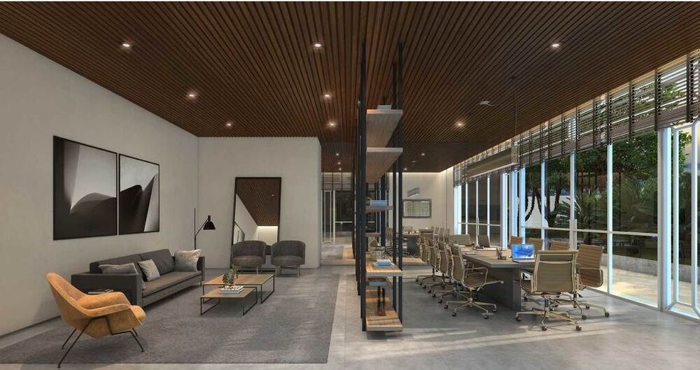 Apartamento à venda com 4 quartos, 233m² - Foto 6