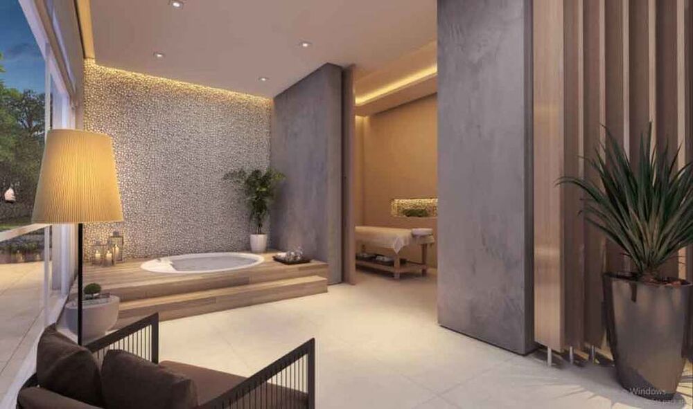 Apartamento à venda com 4 quartos, 233m² - Foto 5