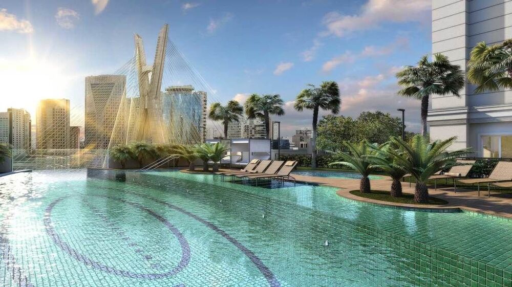 Apartamento à venda com 4 quartos, 233m² - Foto 9