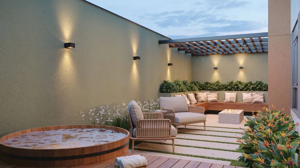 Casa de Condomínio, 3 quartos - Foto 6