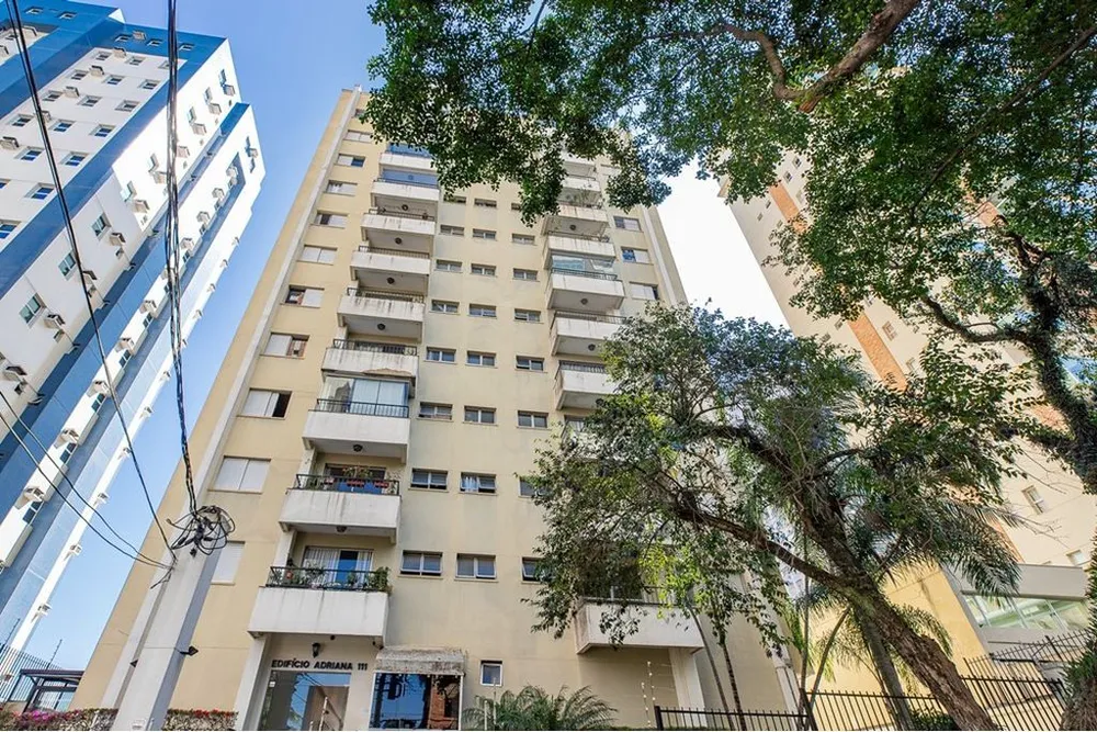 Apartamento, 1 quarto, 46 m² - Foto 2