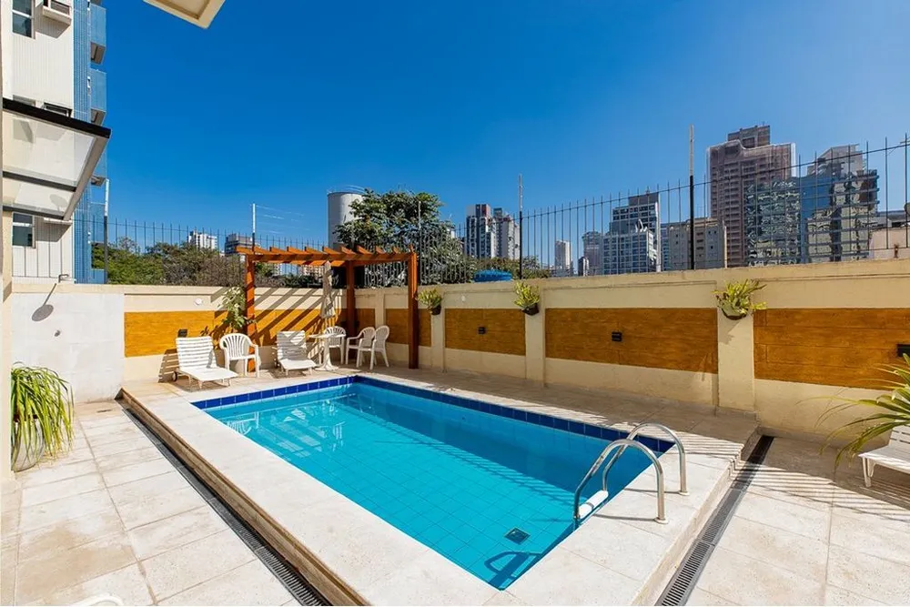 Apartamento, 1 quarto, 46 m² - Foto 5