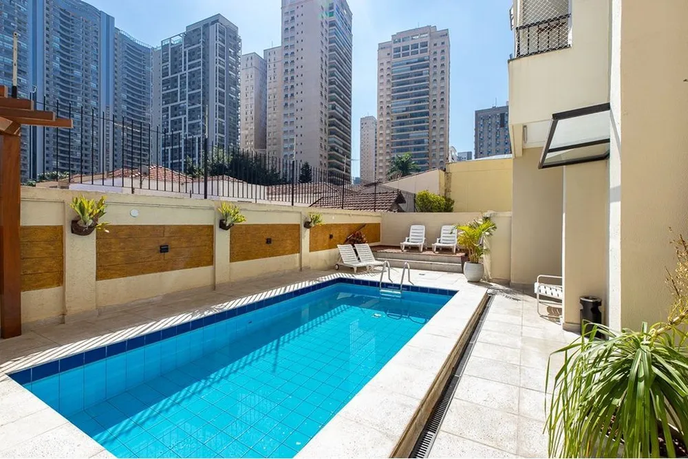 Apartamento, 1 quarto, 46 m² - Foto 4