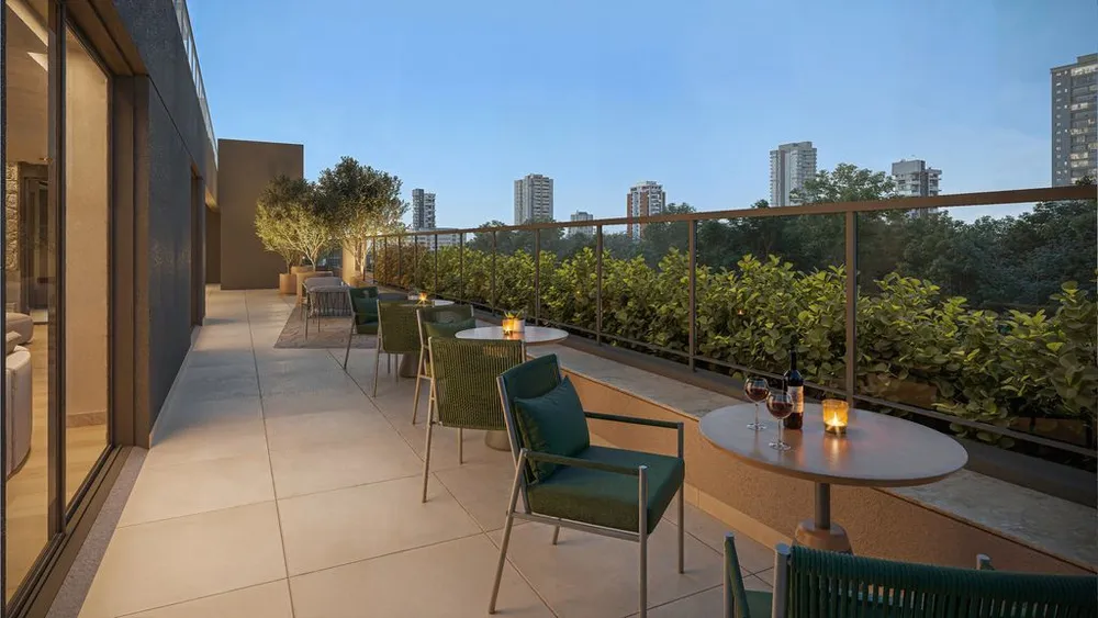 Apartamento, 3 quartos, 122 m² - Foto 6