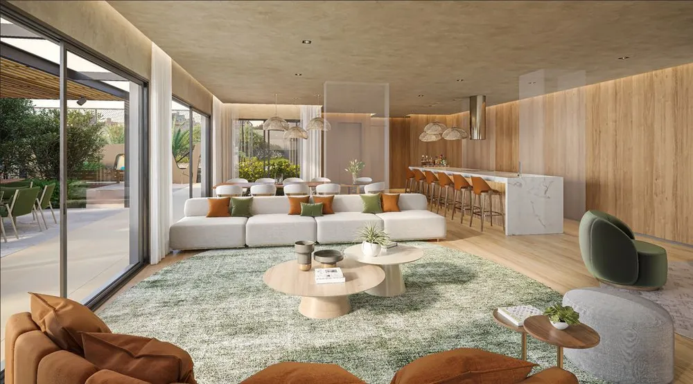 Apartamento, 3 quartos, 122 m² - Foto 10