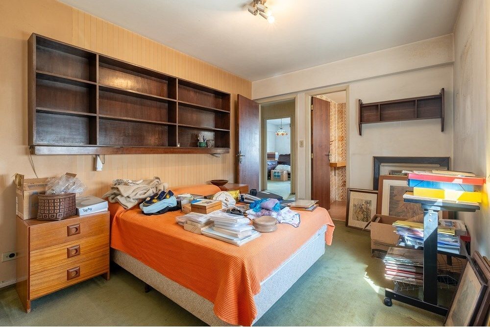 Apartamento, 3 quartos, 105 m² - Foto 1