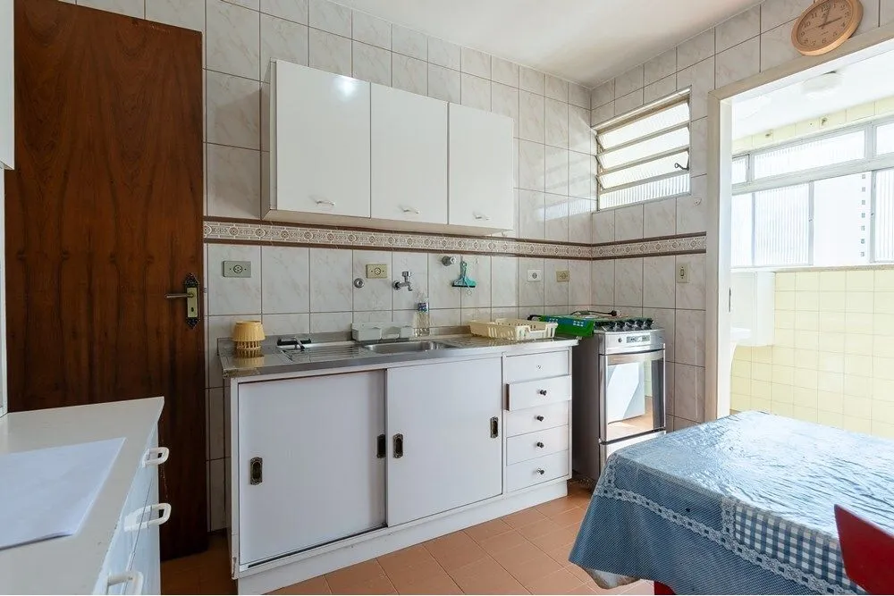 Apartamento, 3 quartos, 105 m² - Foto 7
