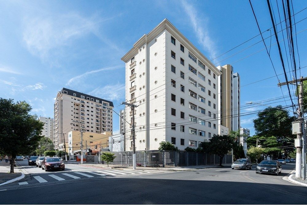 Apartamento, 3 quartos, 105 m² - Foto 7