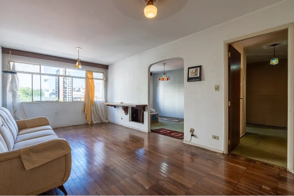 Apartamento, 3 quartos, 105 m² - Foto 15