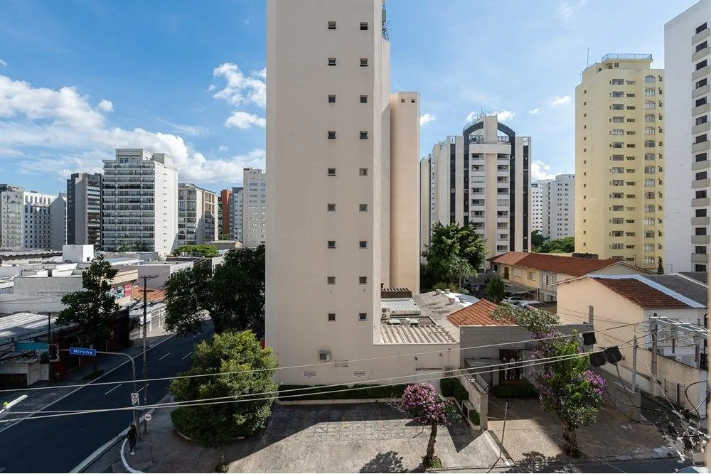 Apartamento, 3 quartos, 105 m² - Foto 2