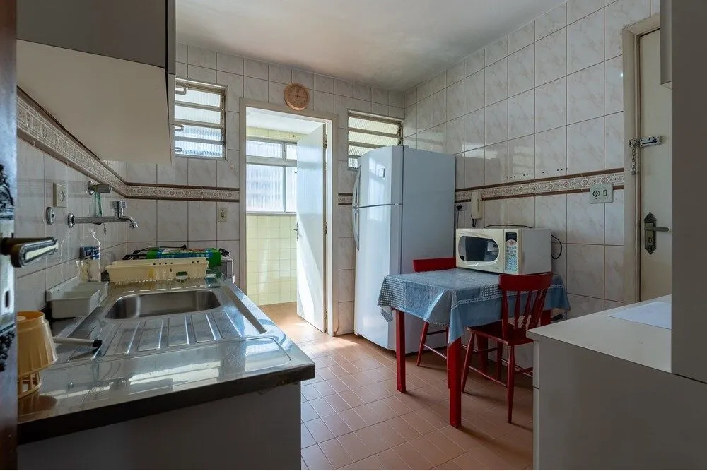 Apartamento, 3 quartos, 105 m² - Foto 5