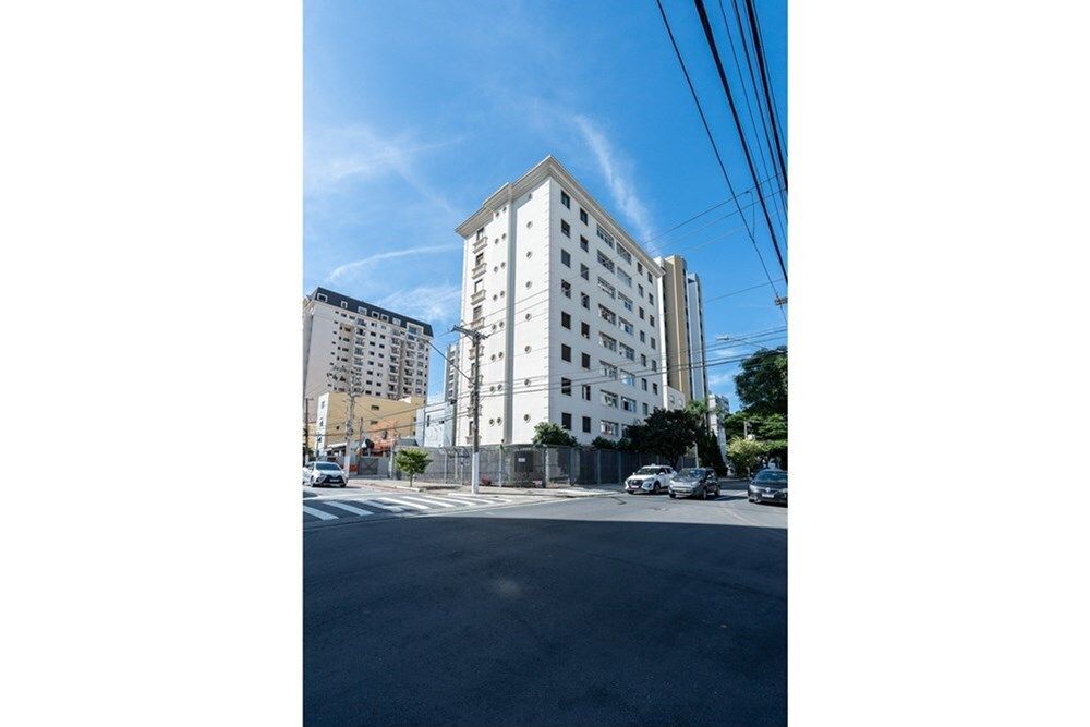 Apartamento, 3 quartos, 105 m² - Foto 8