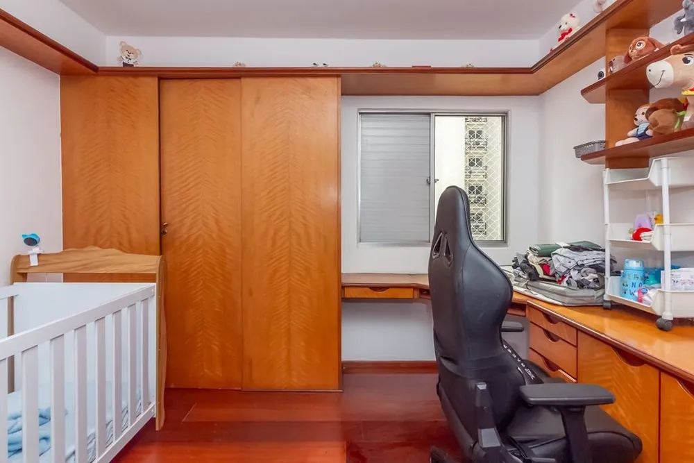Apartamento, 2 quartos, 90 m² - Foto 11
