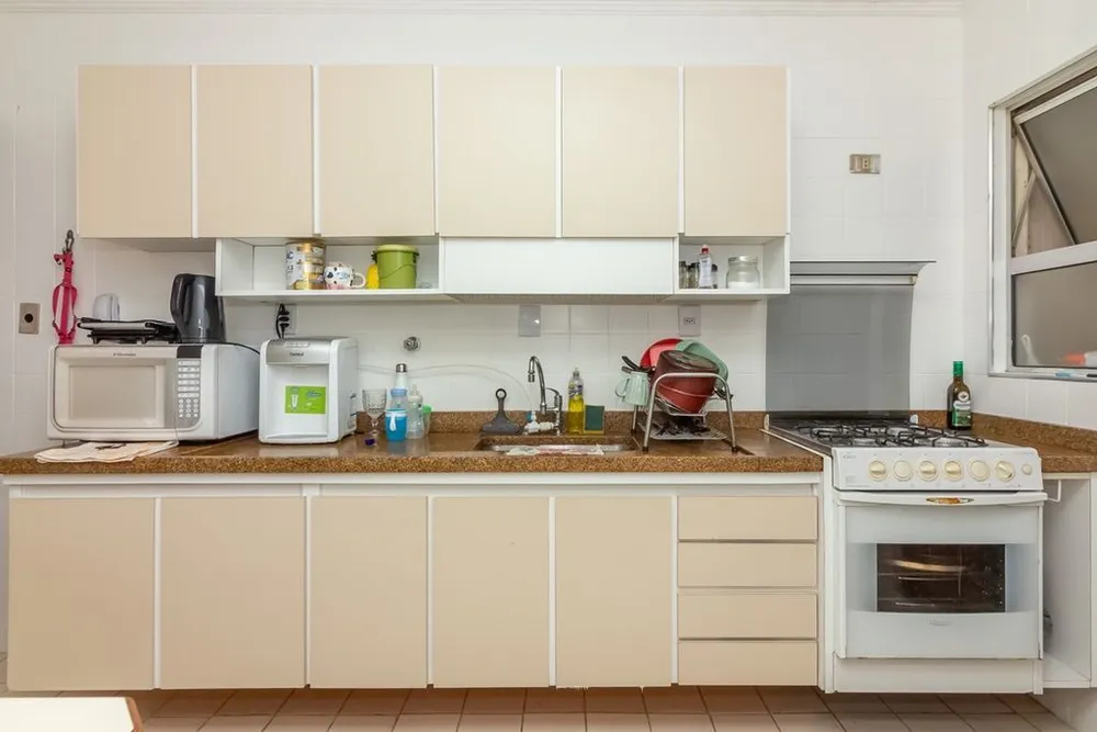 Apartamento, 2 quartos, 90 m² - Foto 5