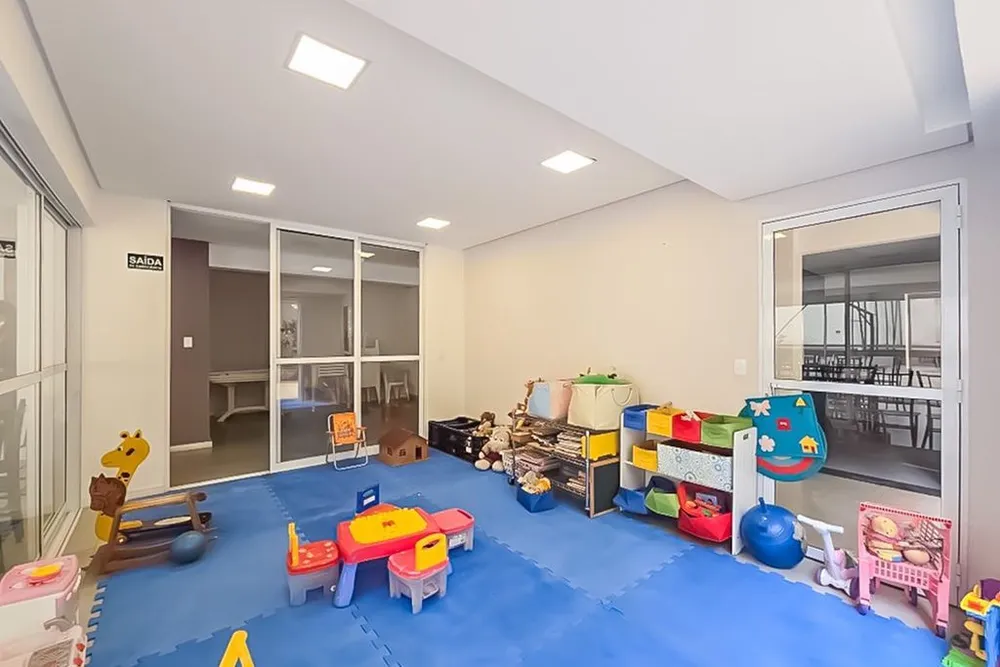 Apartamento, 2 quartos, 90 m² - Foto 8