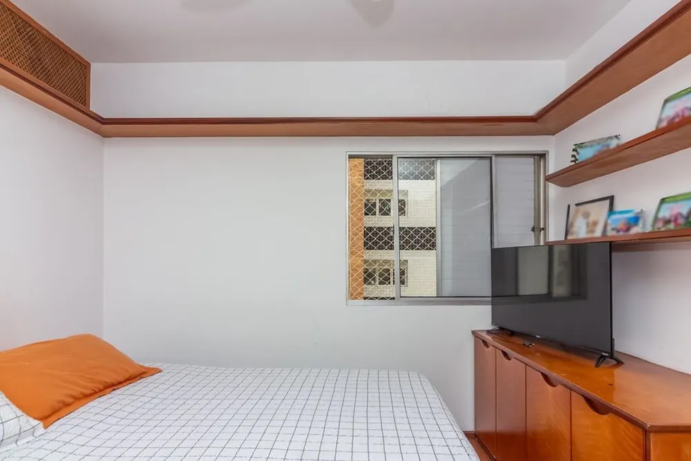 Apartamento, 2 quartos, 90 m² - Foto 7