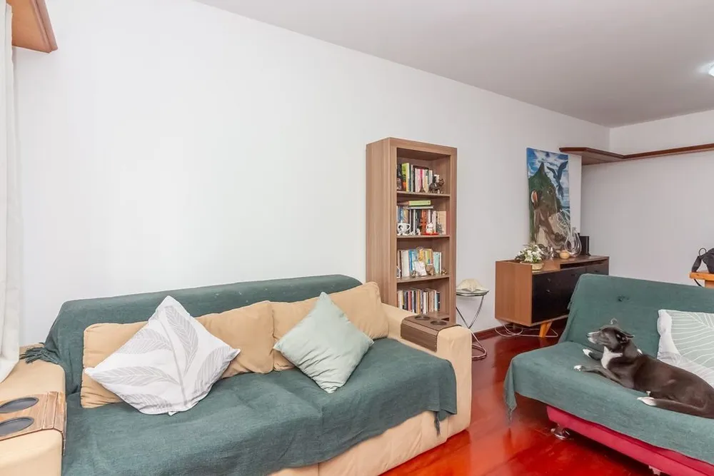 Apartamento, 2 quartos, 90 m² - Foto 6