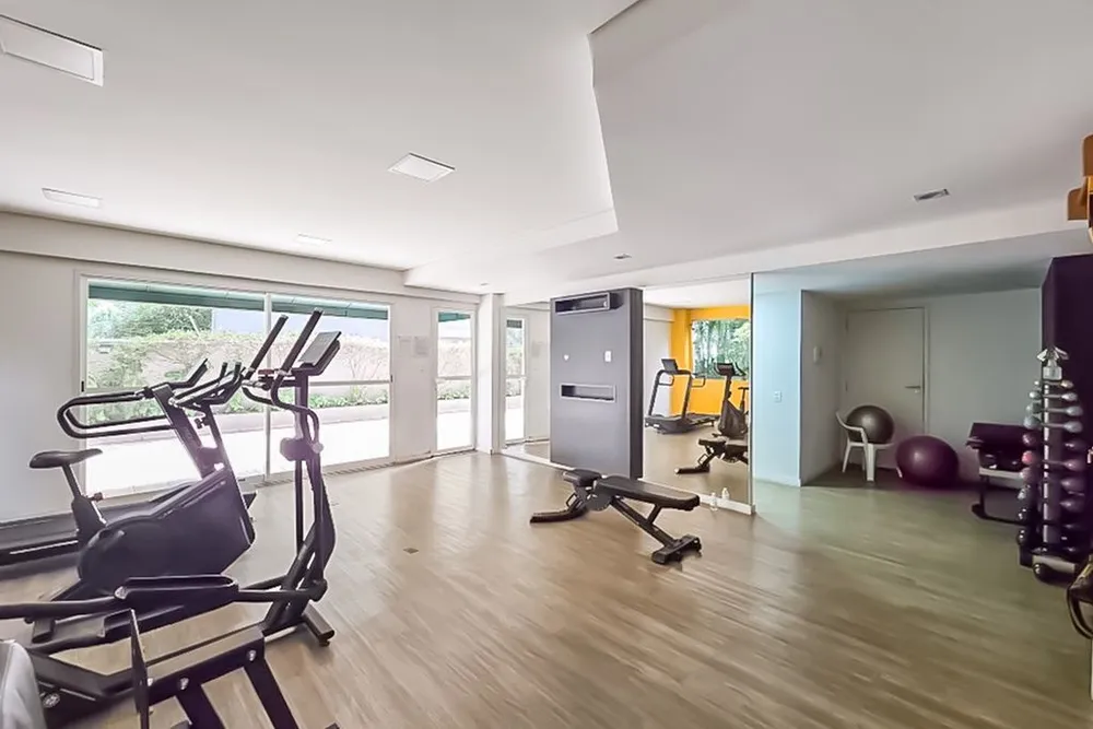 Apartamento, 2 quartos, 90 m² - Foto 8
