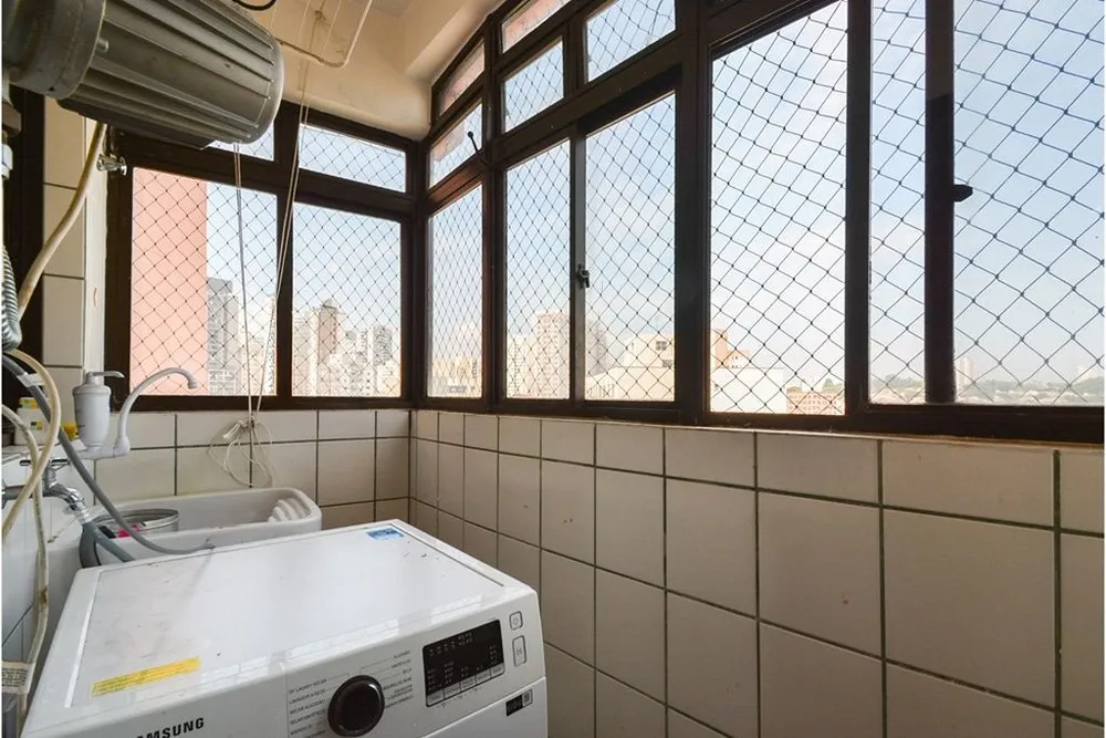 Cobertura, 2 quartos, 152 m² - Foto 7