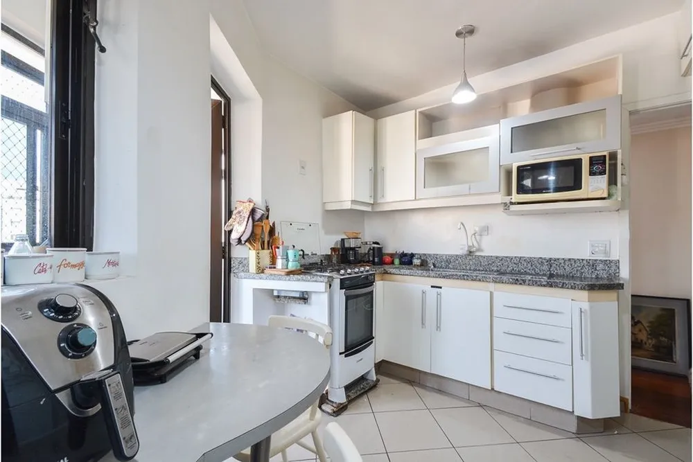 Cobertura, 2 quartos, 152 m² - Foto 2