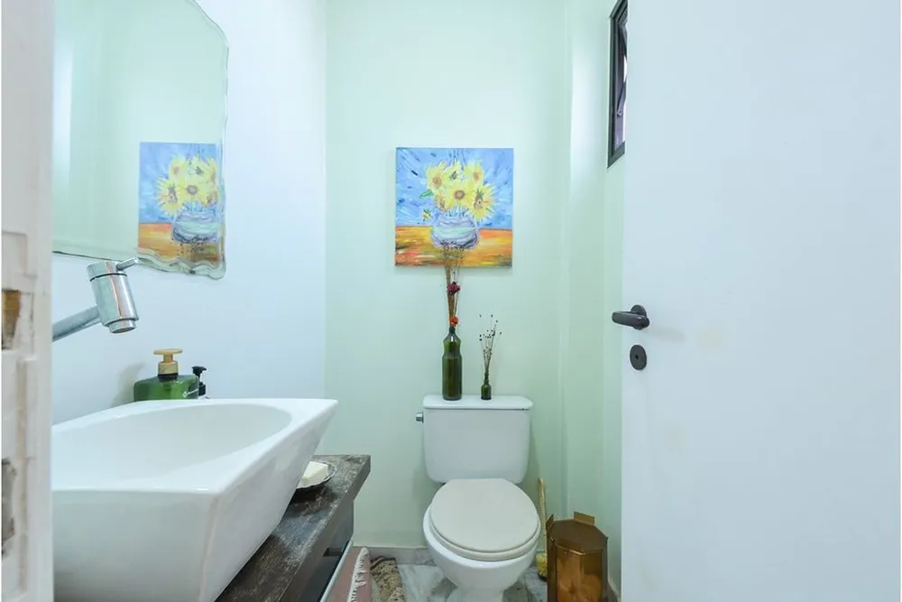 Cobertura, 2 quartos, 152 m² - Foto 12