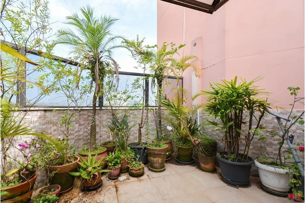 Cobertura, 2 quartos, 152 m² - Foto 5